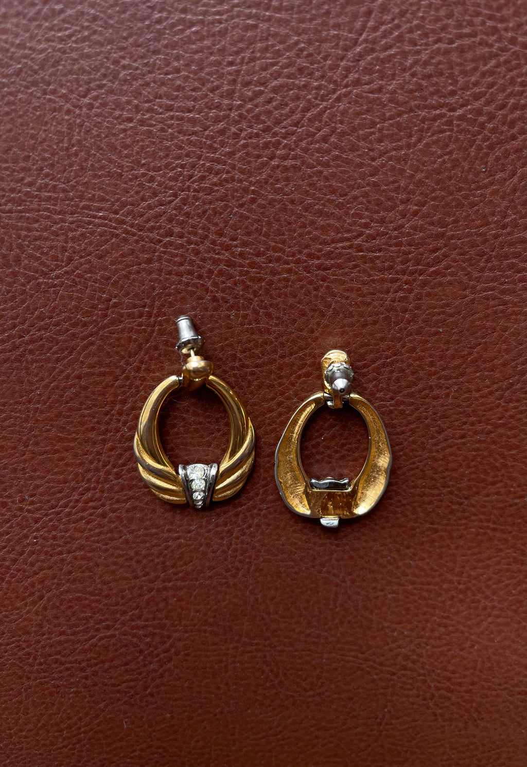 Orecchini vintage