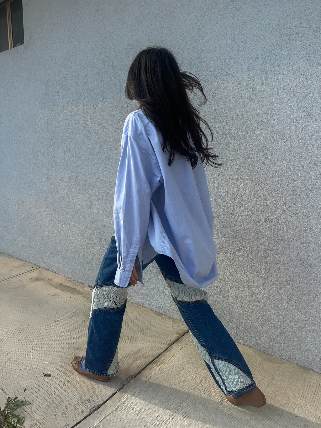 RL shirt