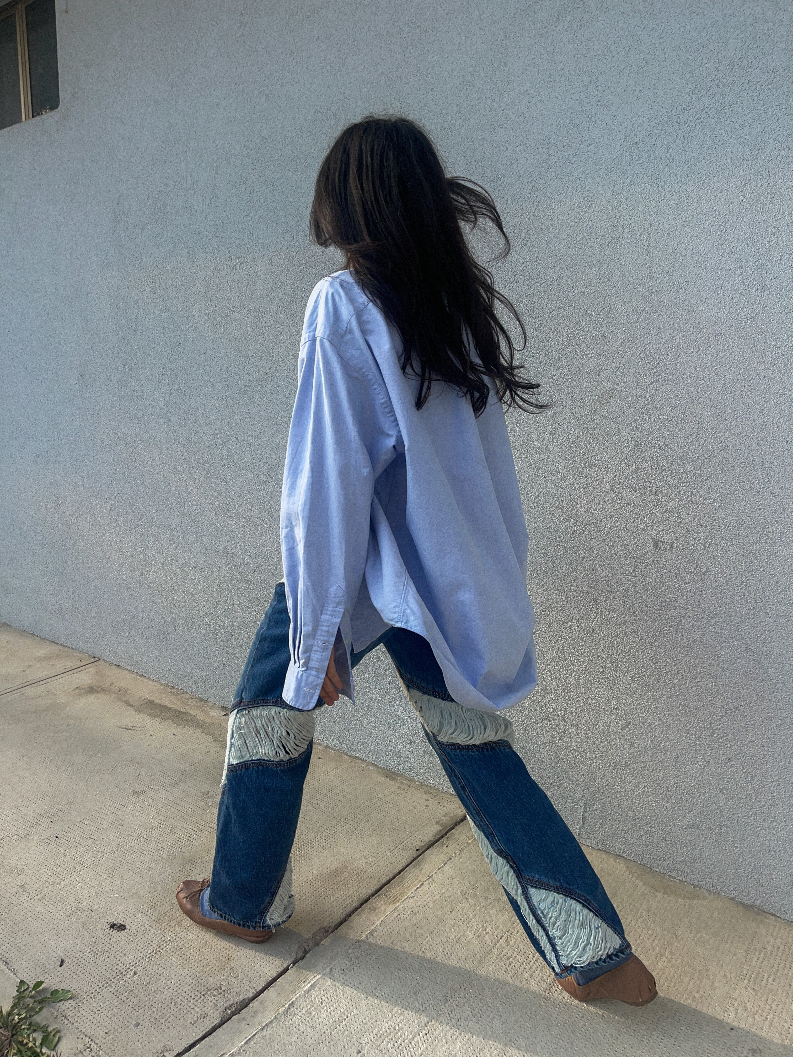 RL shirt