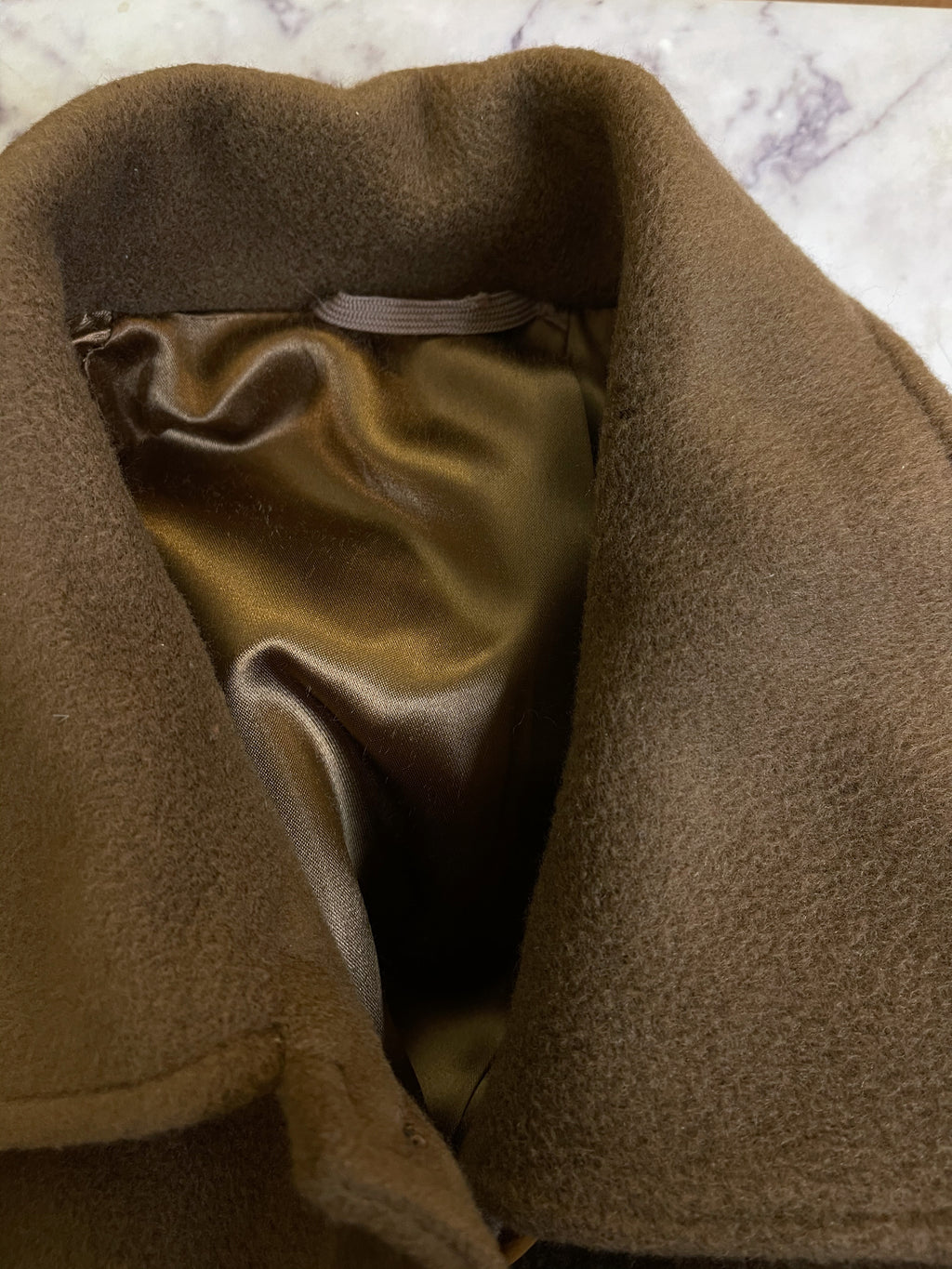 Persona ( max Mara group) coat