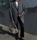 100 Wool blazer