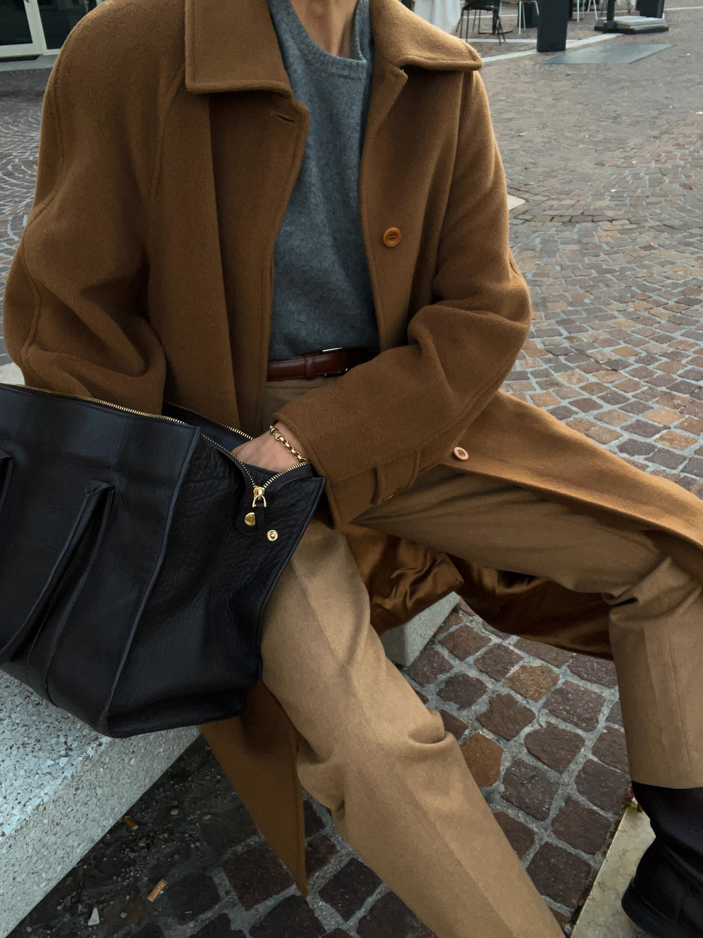 Persona ( max Mara group) coat