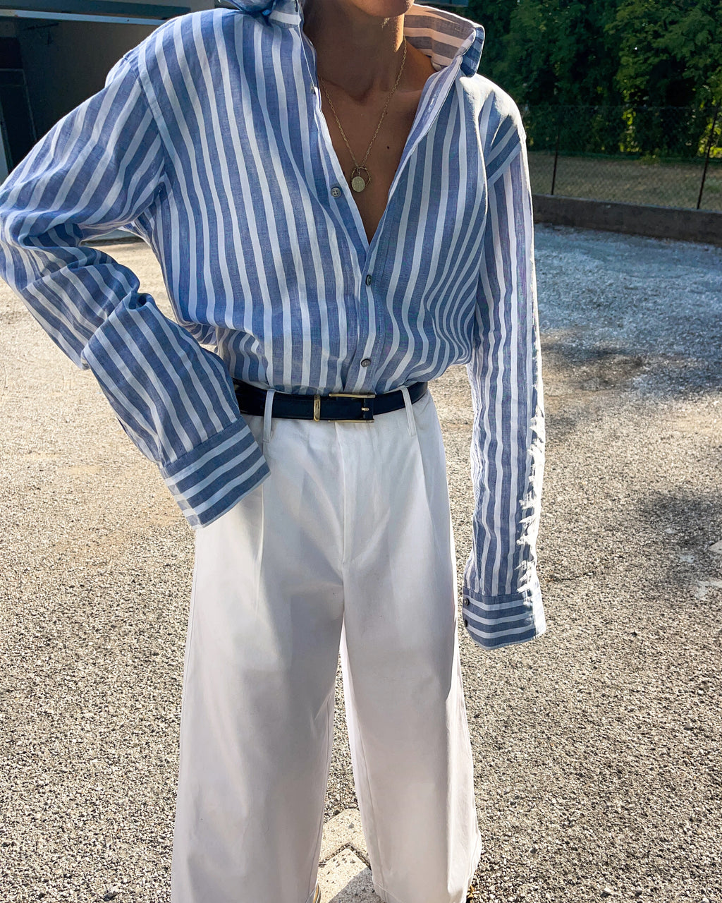 HUGO BOSS SHIRT