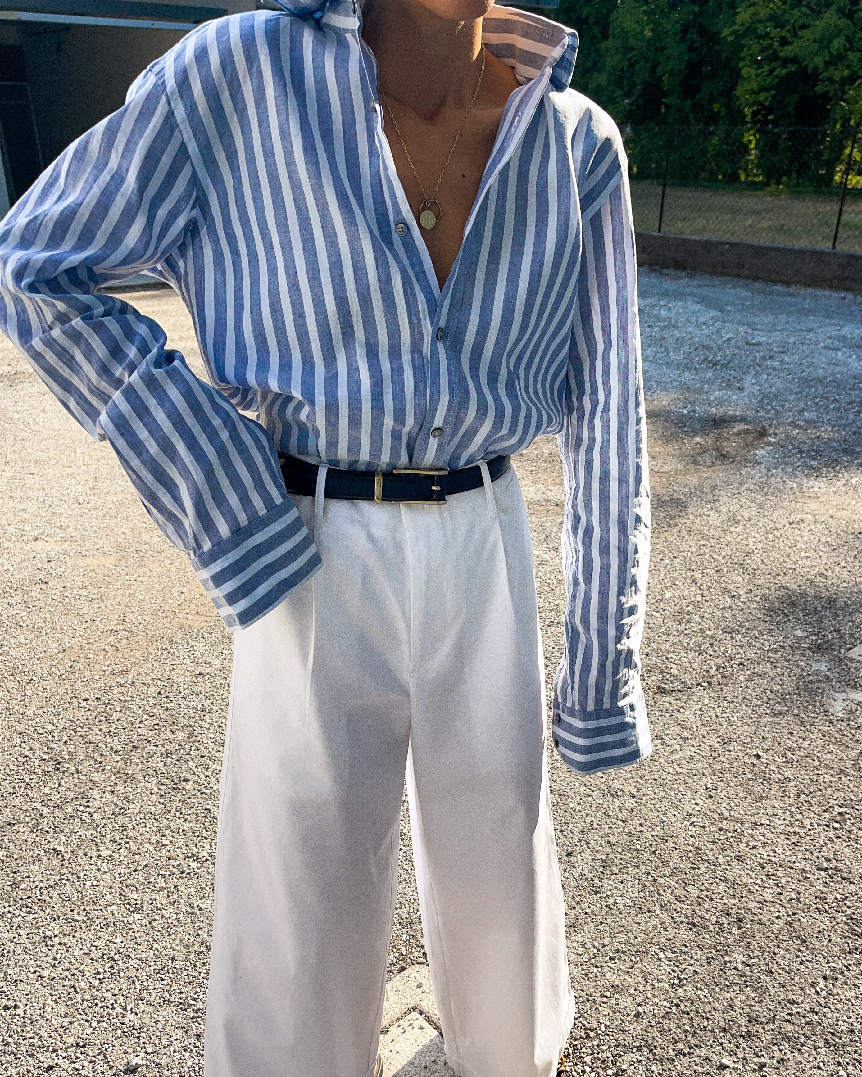 HUGO BOSS SHIRT
