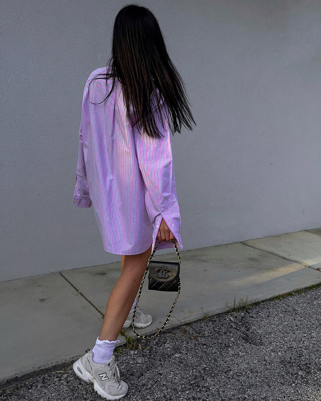 100% cotton Ralph Lauren shirt