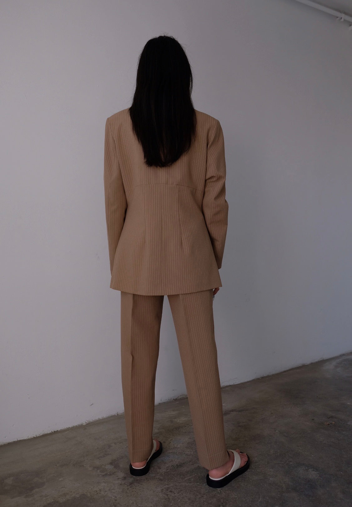 Tailleur vintage