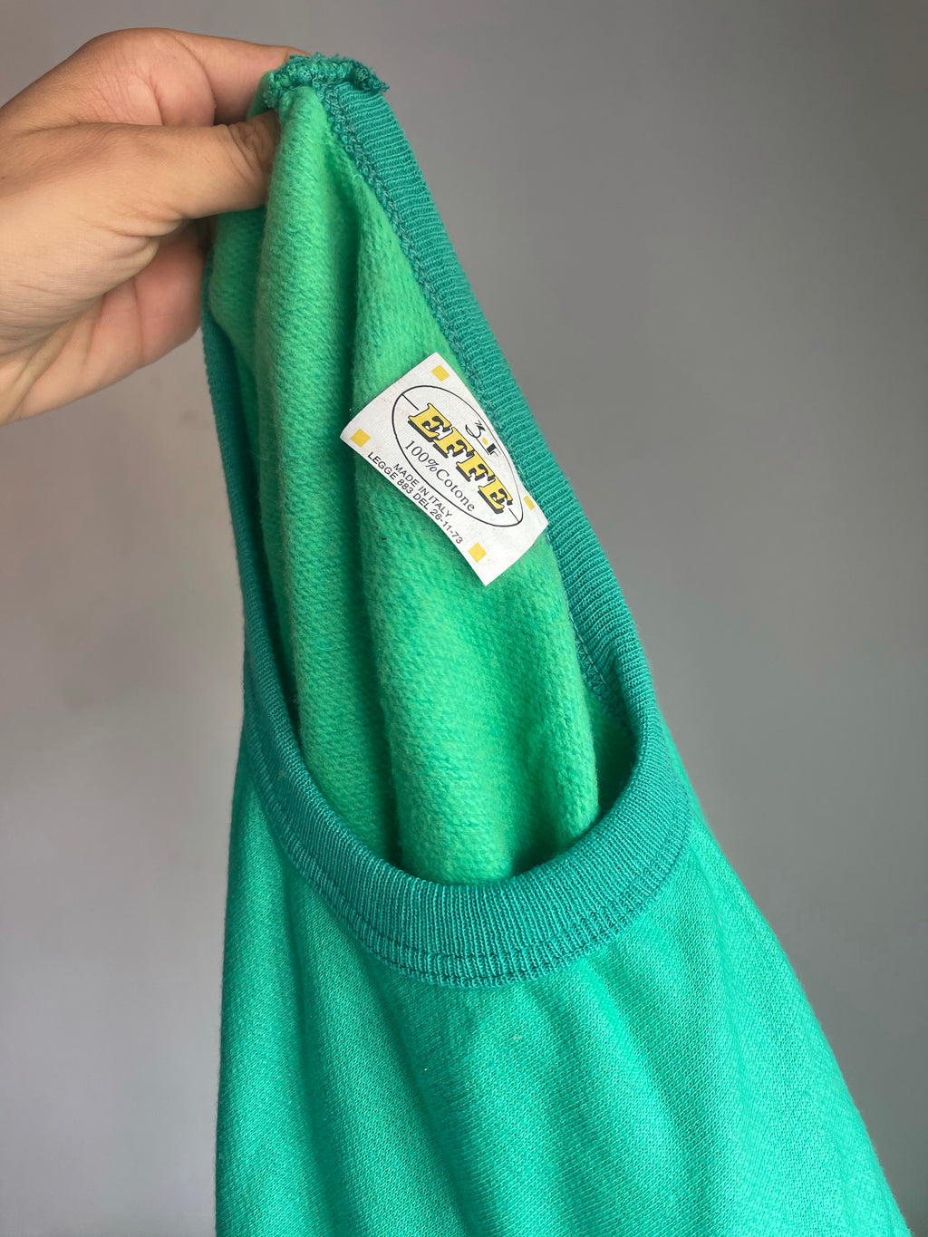 Green set