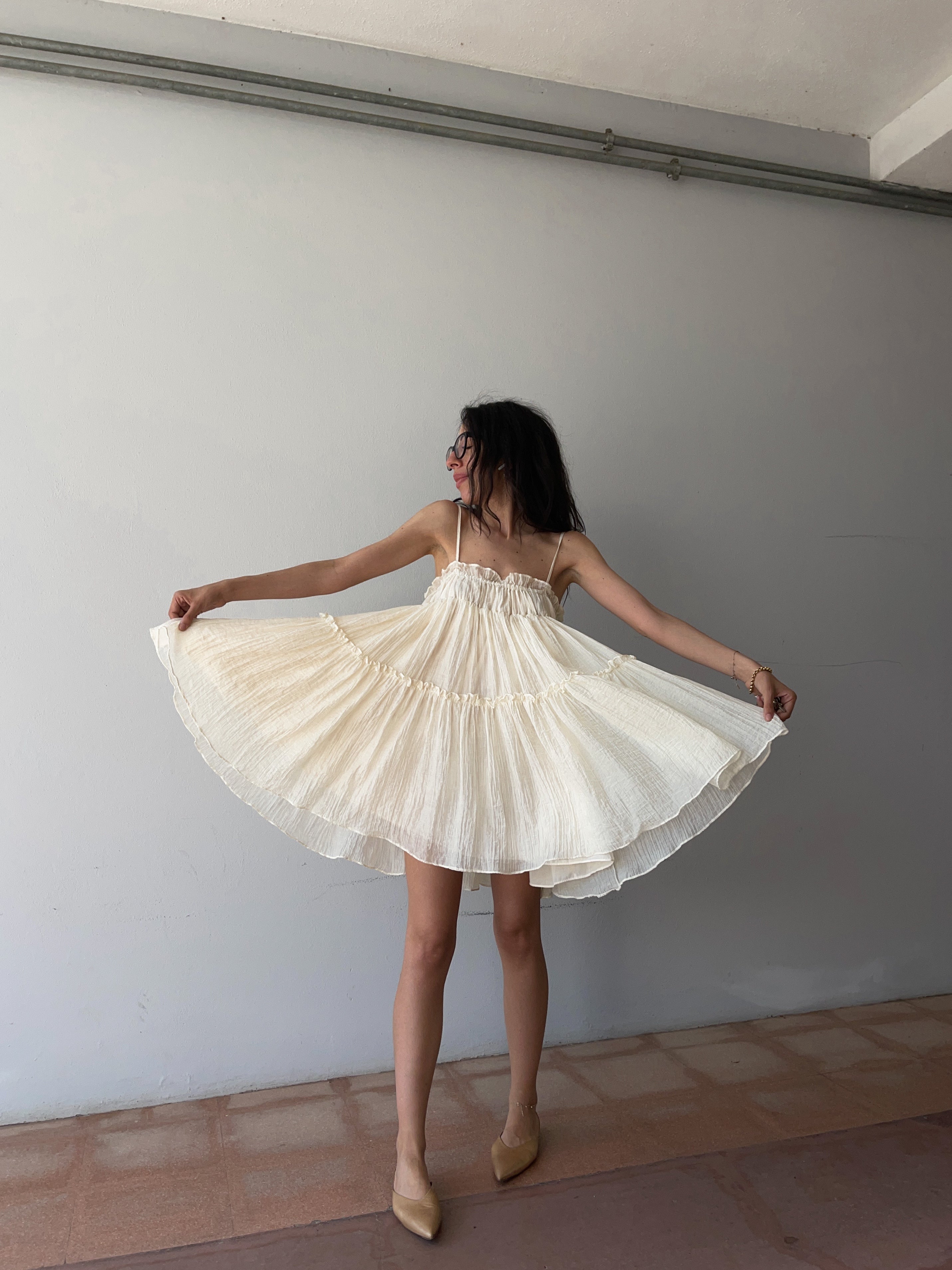 Bon Bon dress