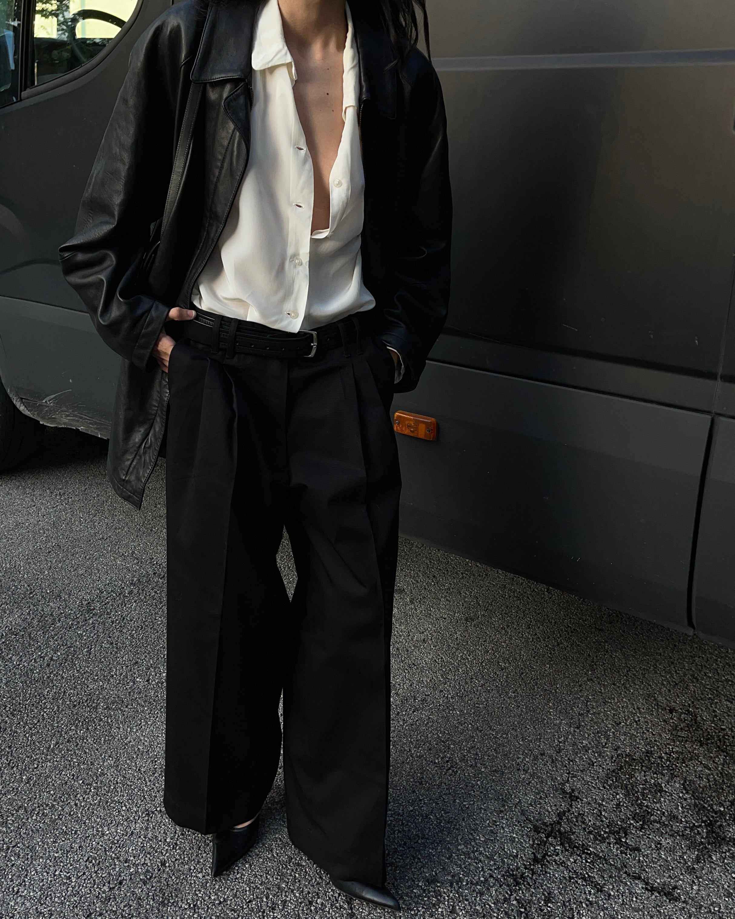 Pantalone 100 cotone