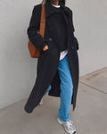Long coat