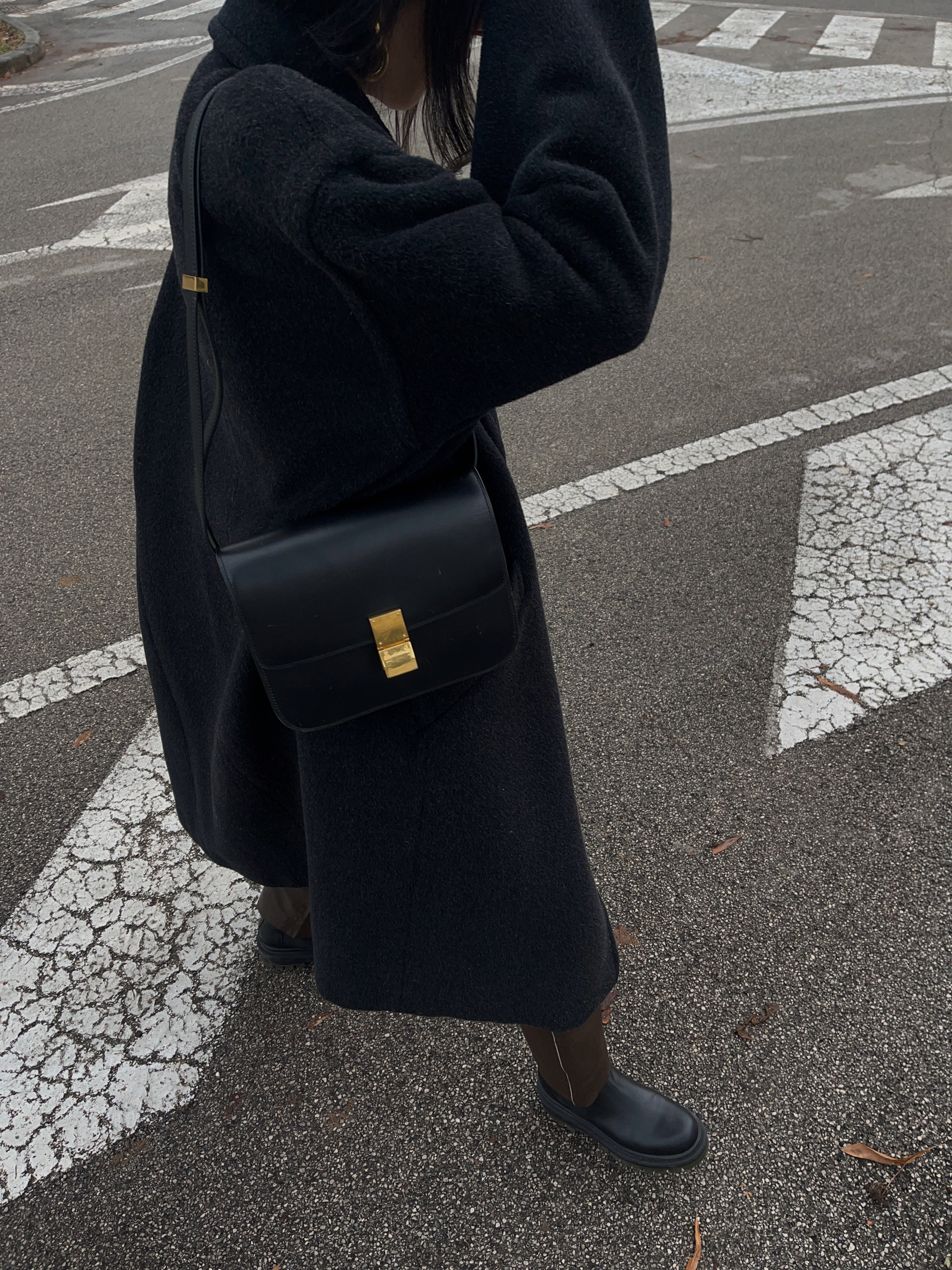 Vintage coat