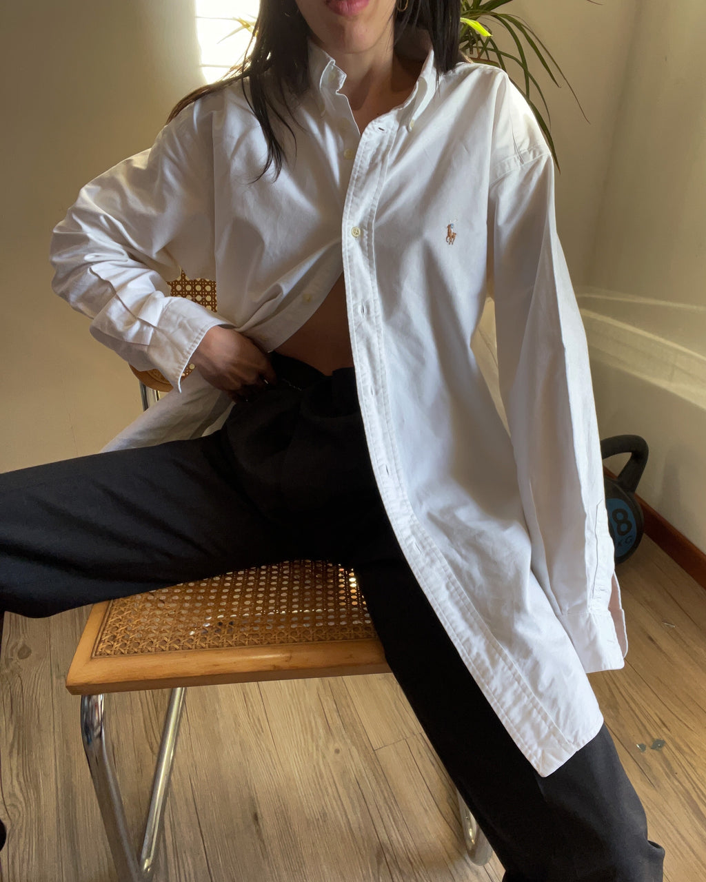 Camicia Ralph Lauren
