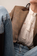 100 silk shirt