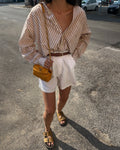 Trussardi shirt