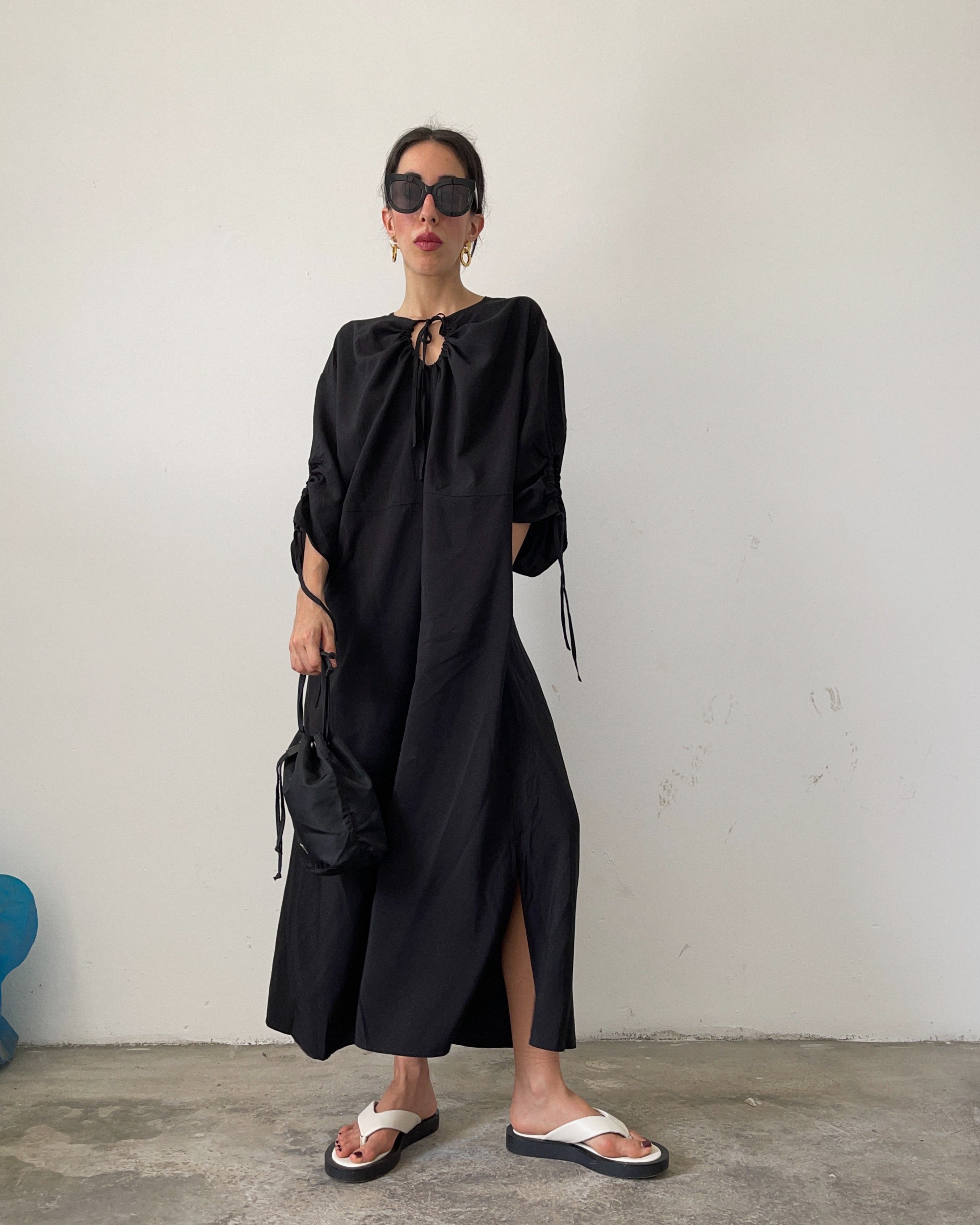 Vestito nostalgica old celine