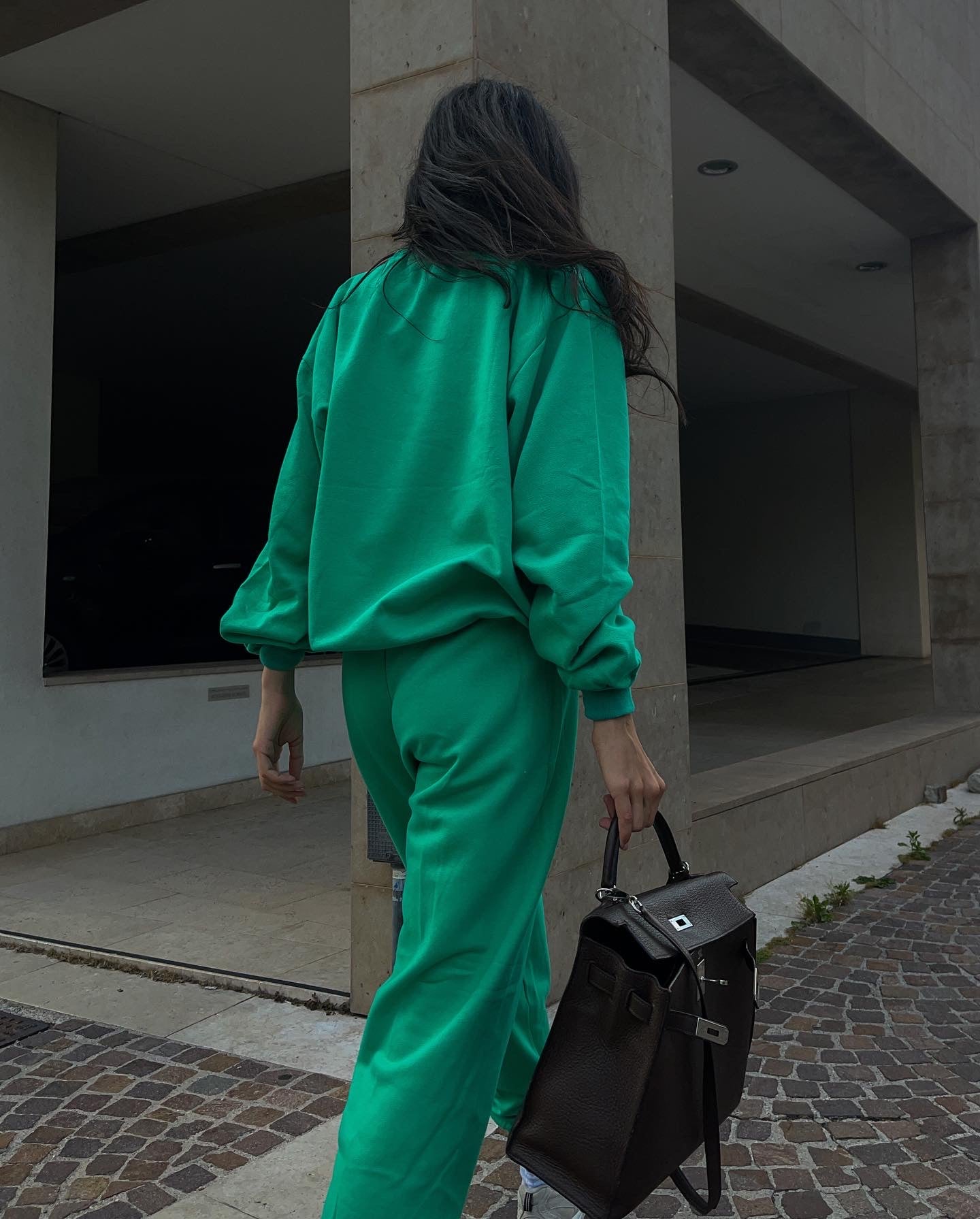 Green set