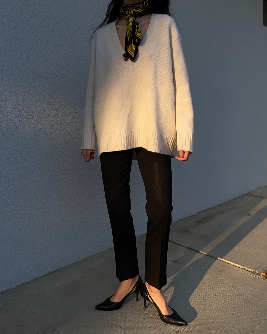 Prada trousers