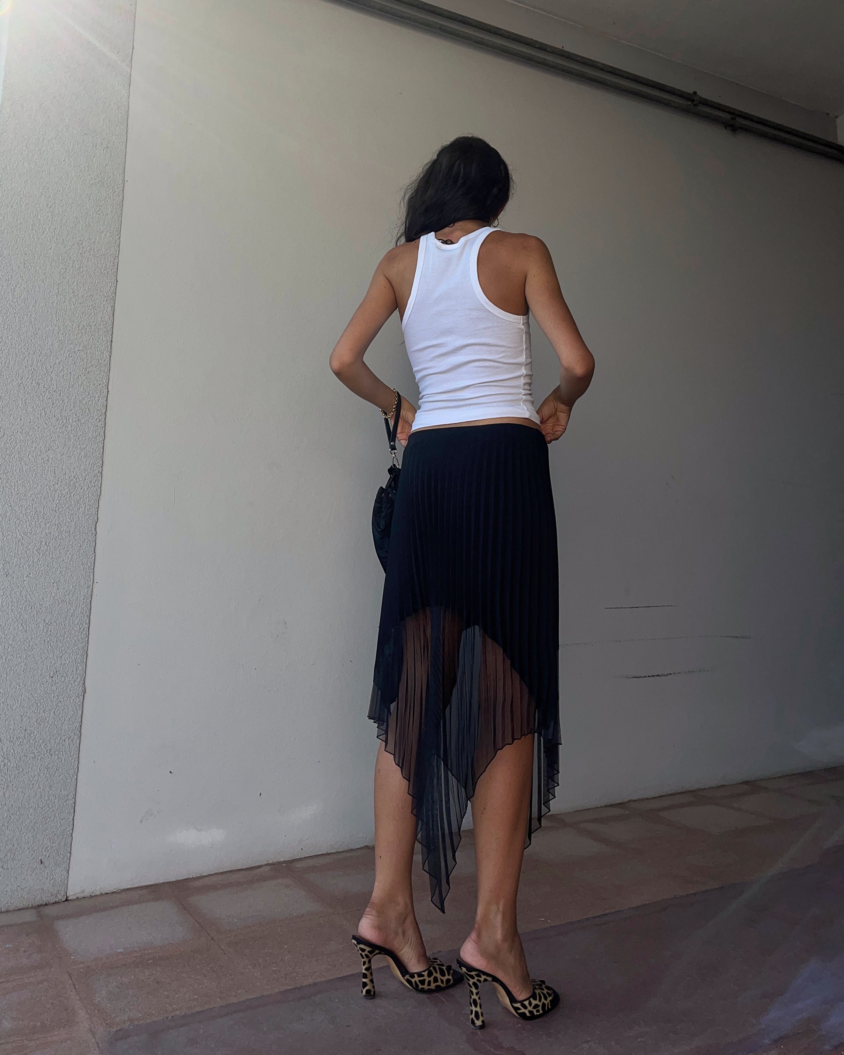 GF skirt