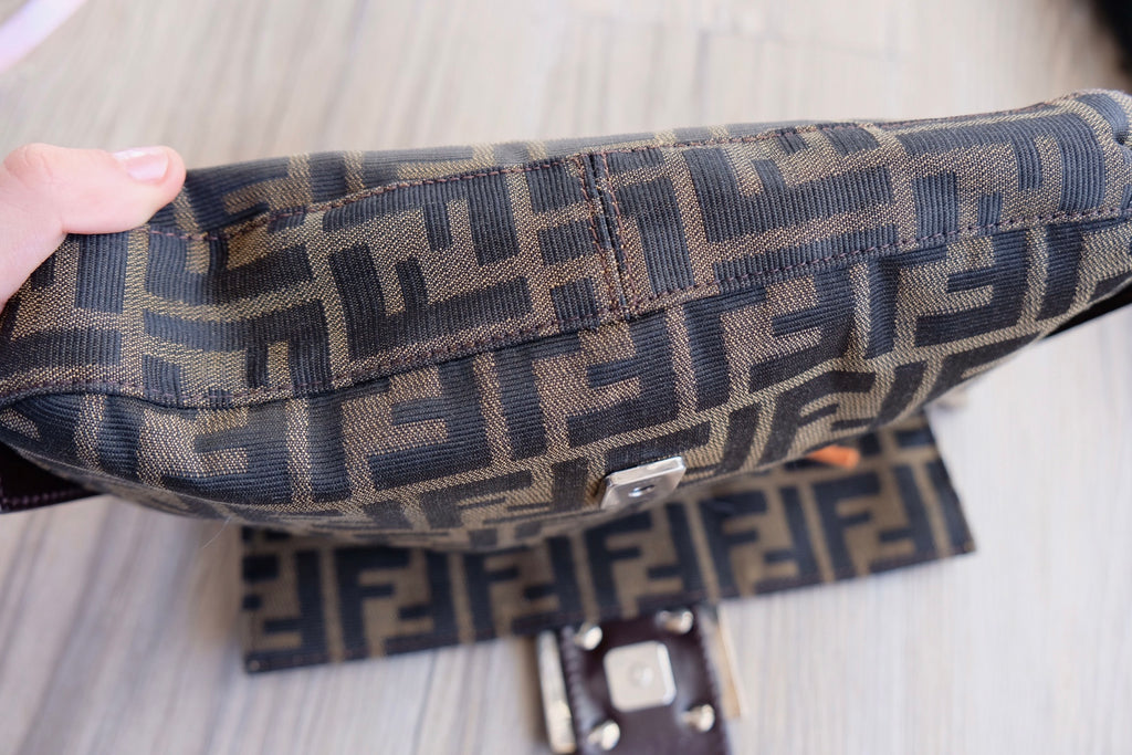 Fendi baguette vintage