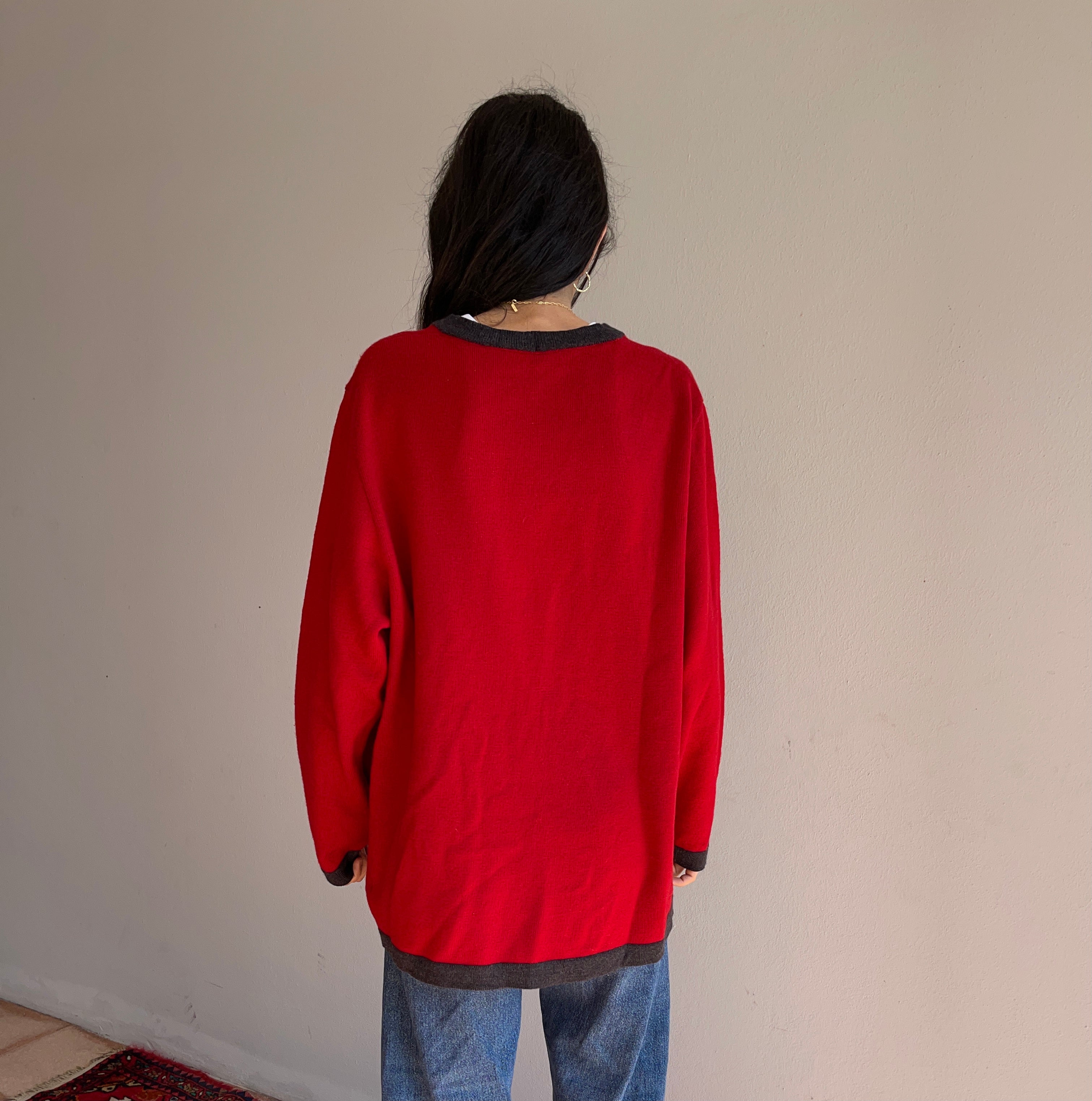 Cardigan o ‘ clock