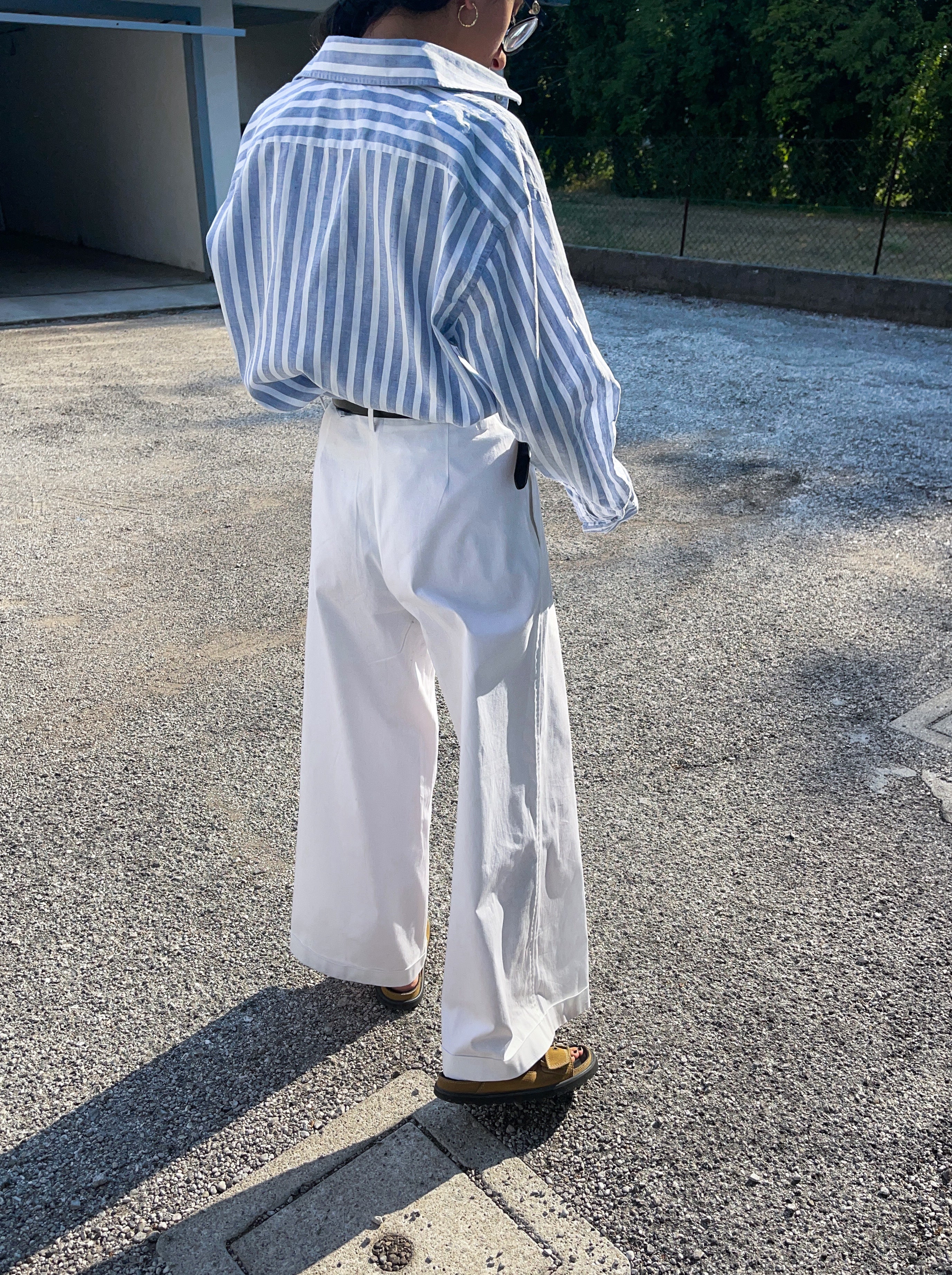 HUGO BOSS SHIRT