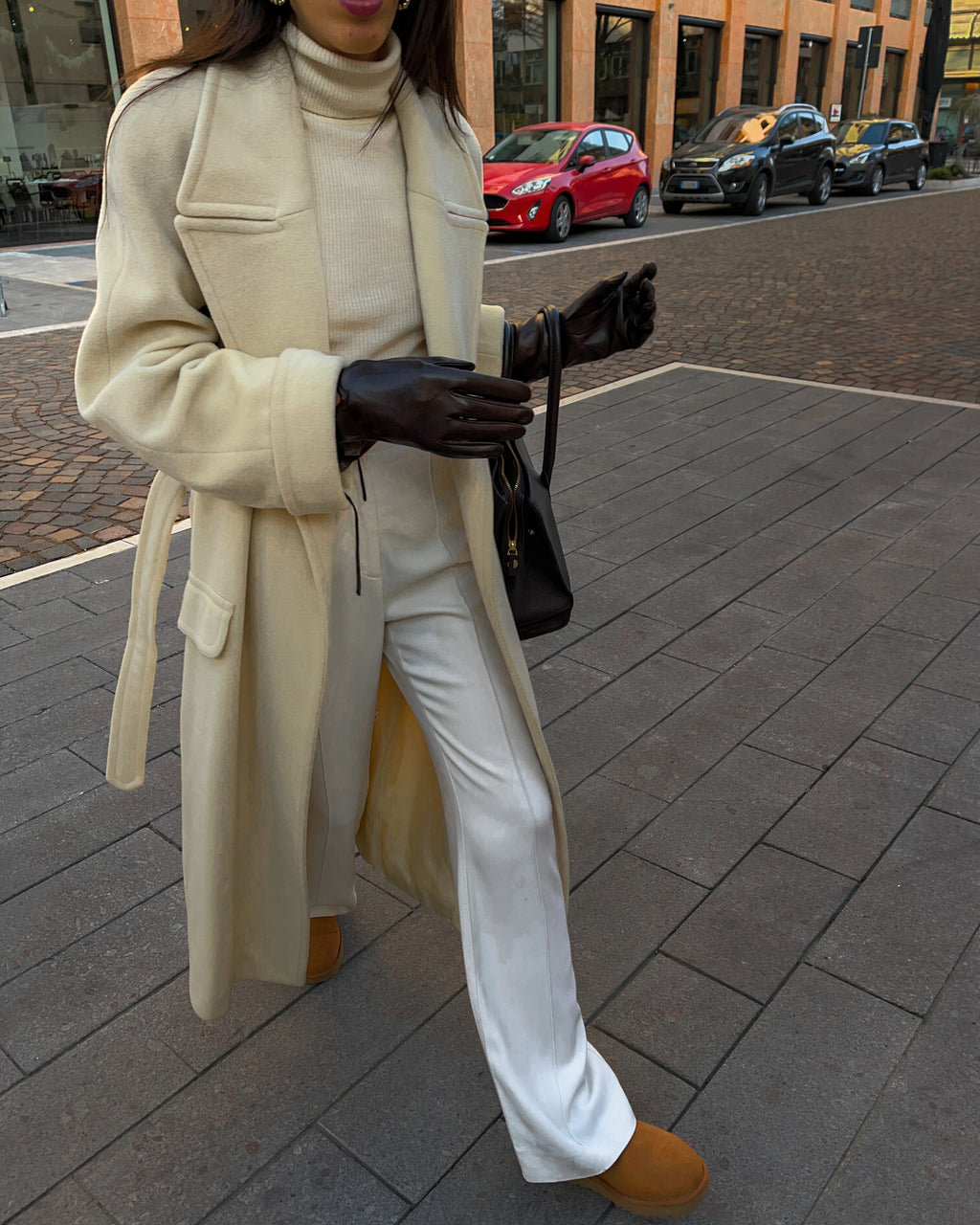 Cappotto Montecarlo
