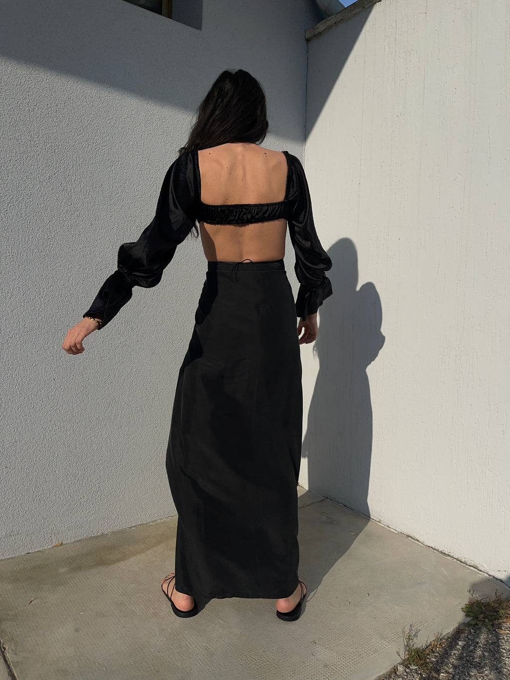 From radical to loca skirt