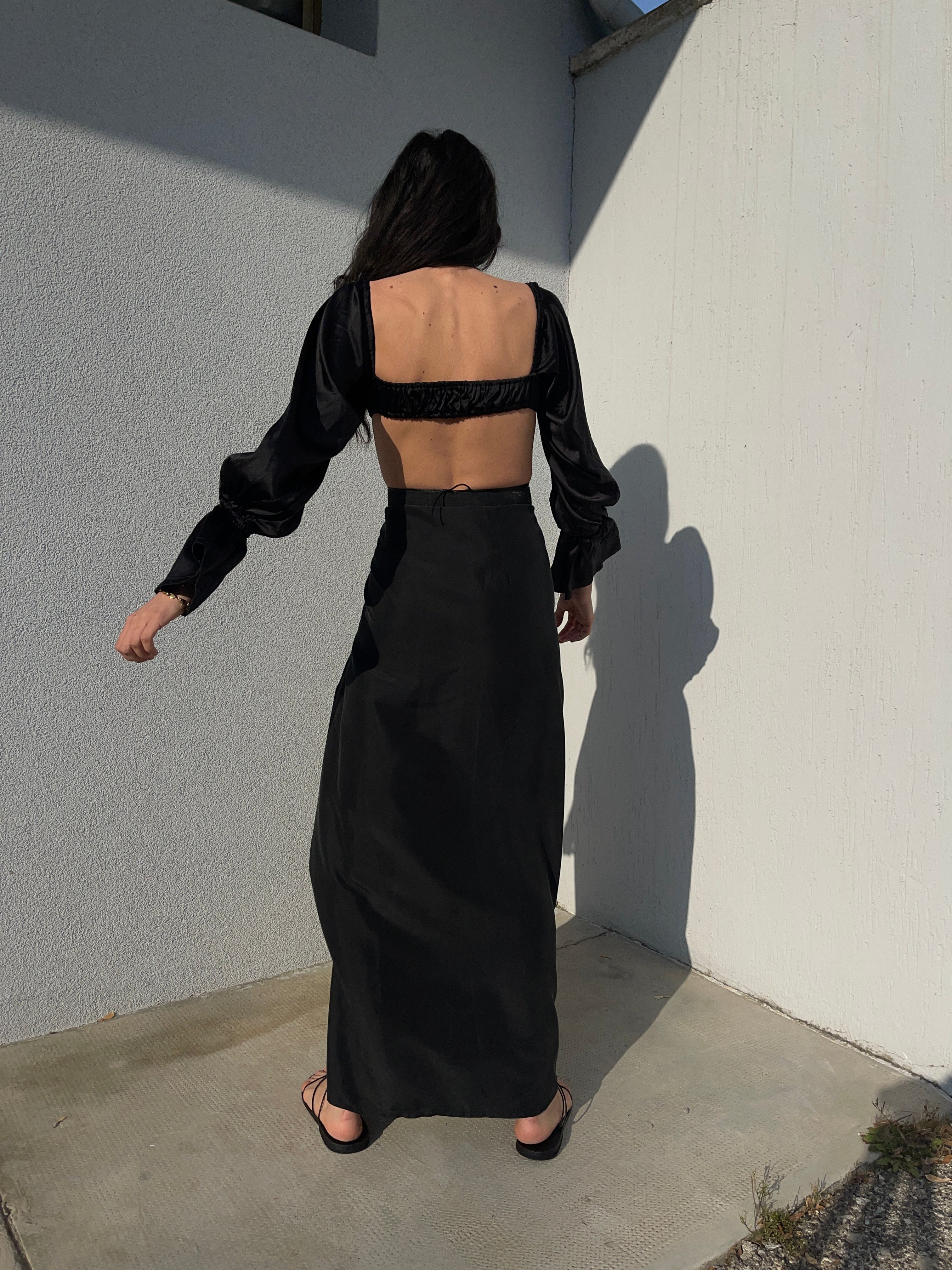From radical to loca skirt