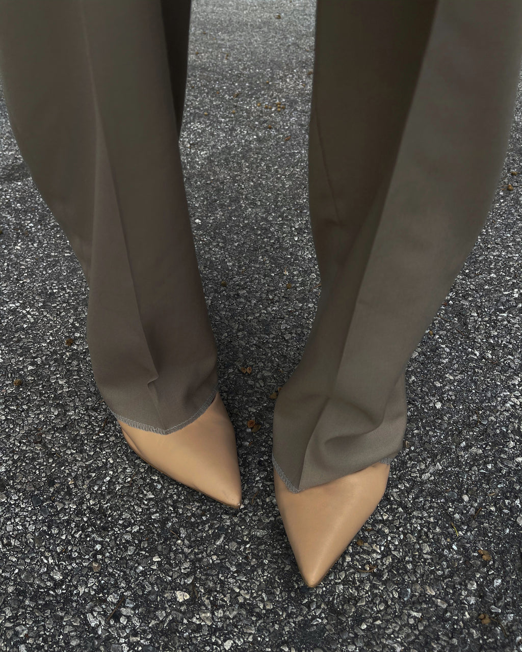 Man trousers