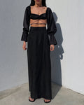 From radical to loca skirt
