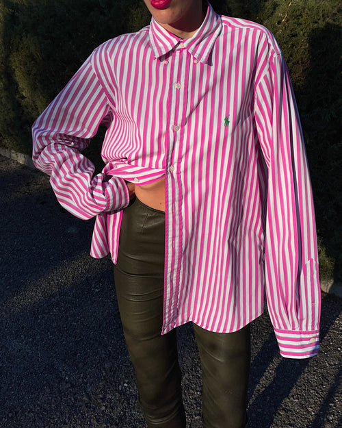 100% cotton Ralph Lauren shirt