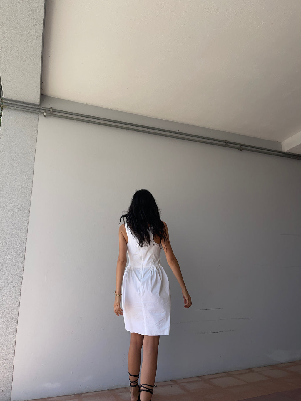 Prada dress