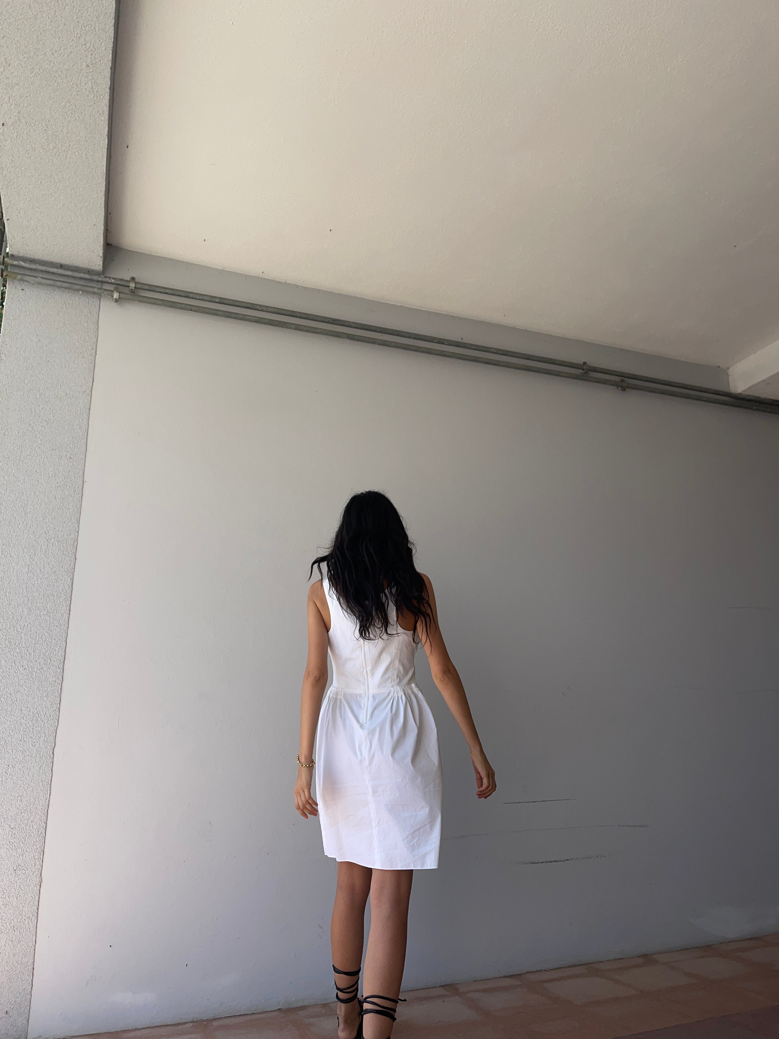 Prada dress