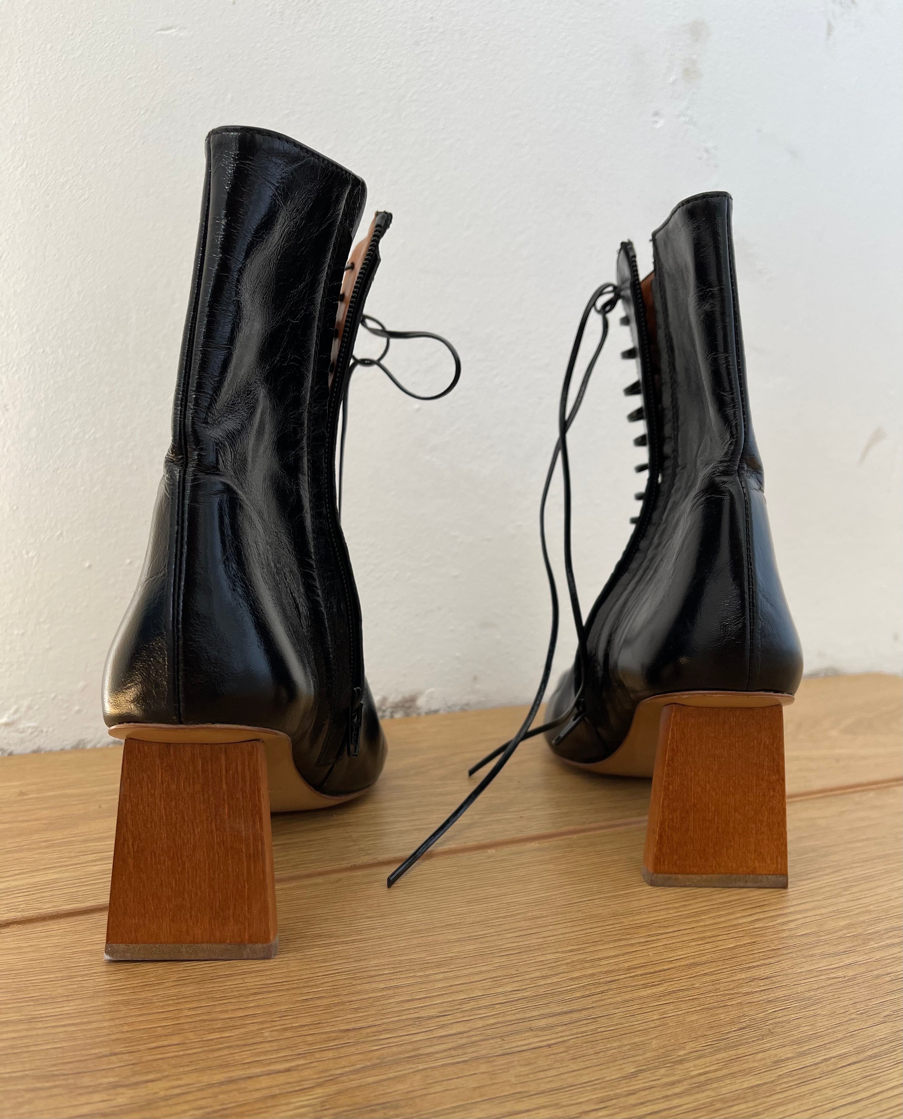 Rejina PYO boots 38