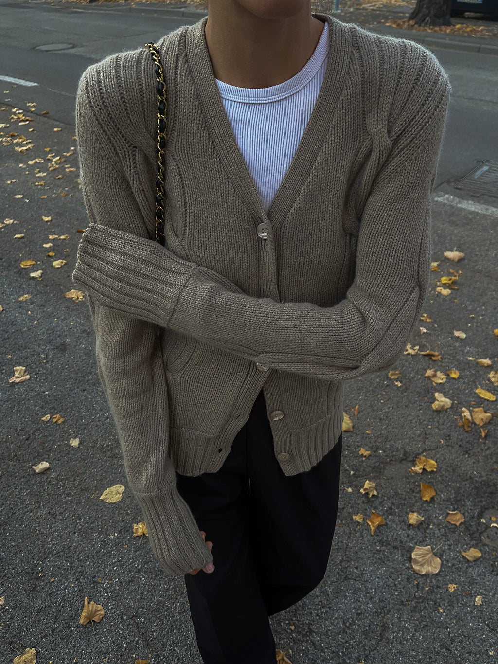 Allude cashmere