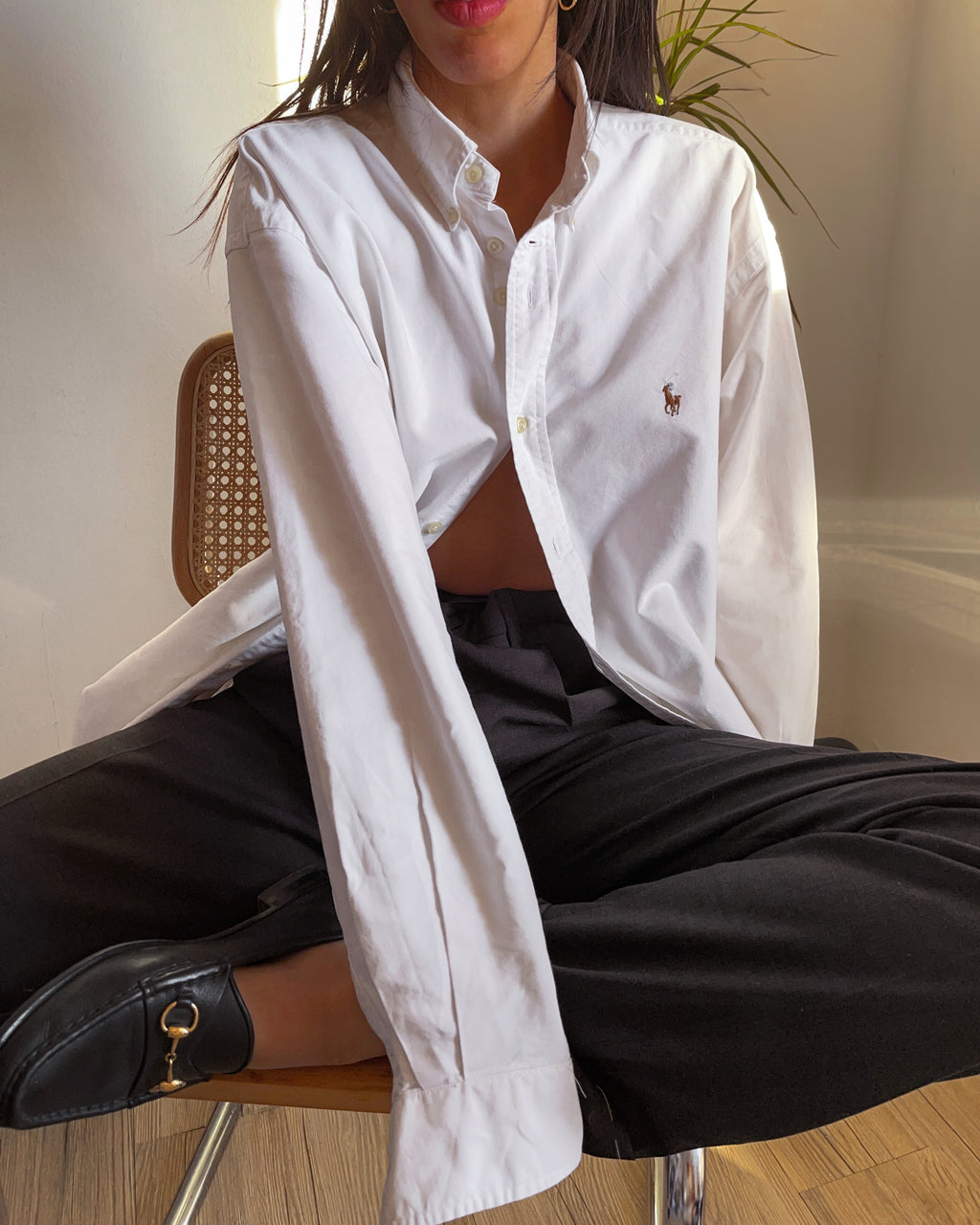 Camicia Ralph Lauren