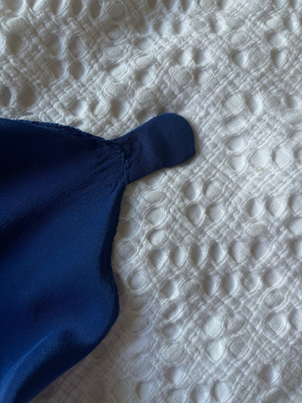 Blusa 100 silk