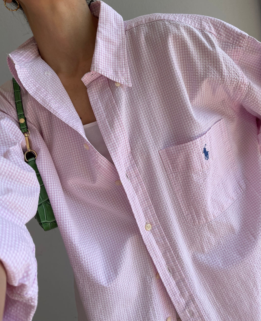 Ralph Lauren shirt