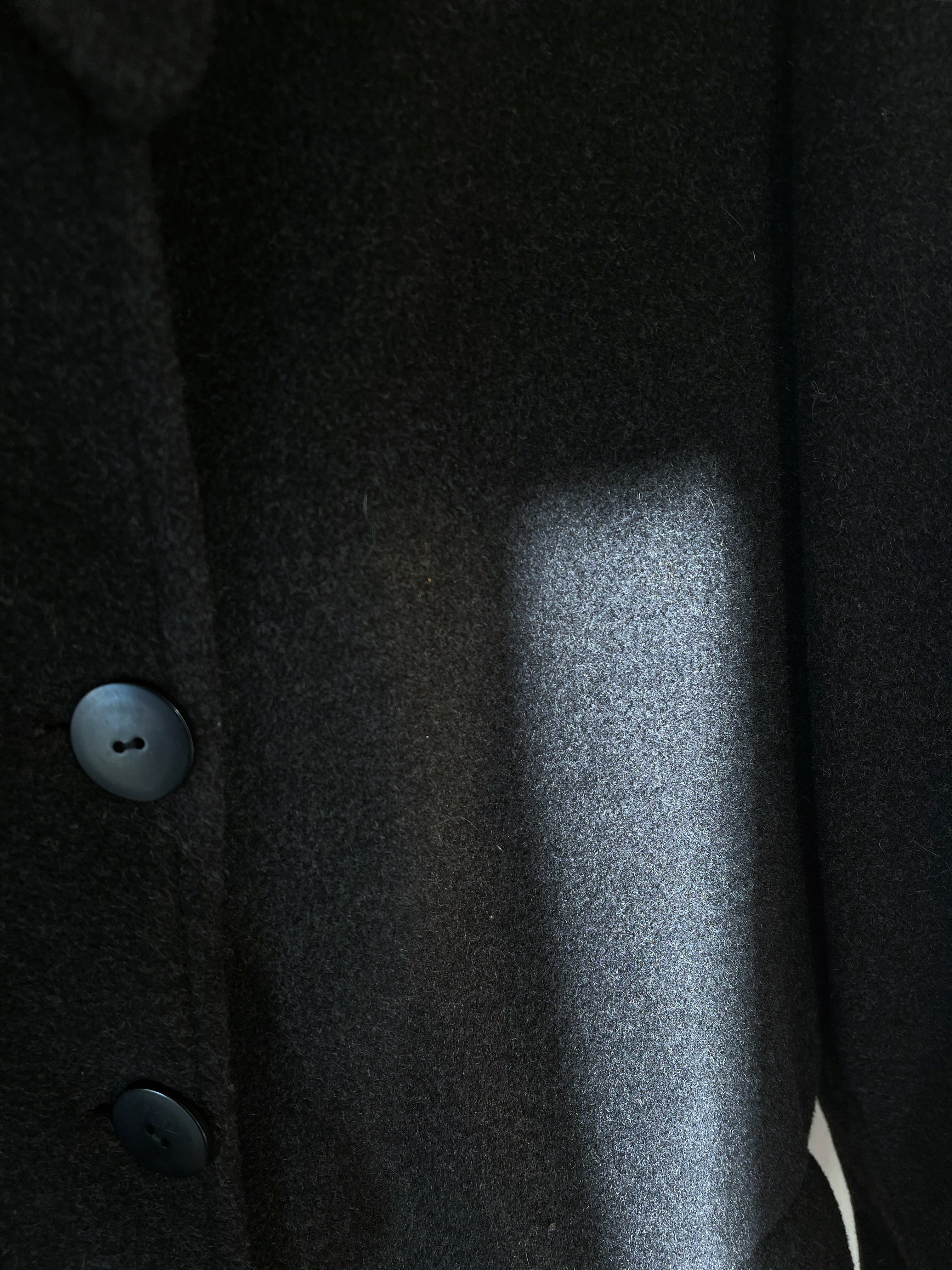 Long coat