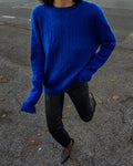 100 % cashmere Ralph Lauren jumper