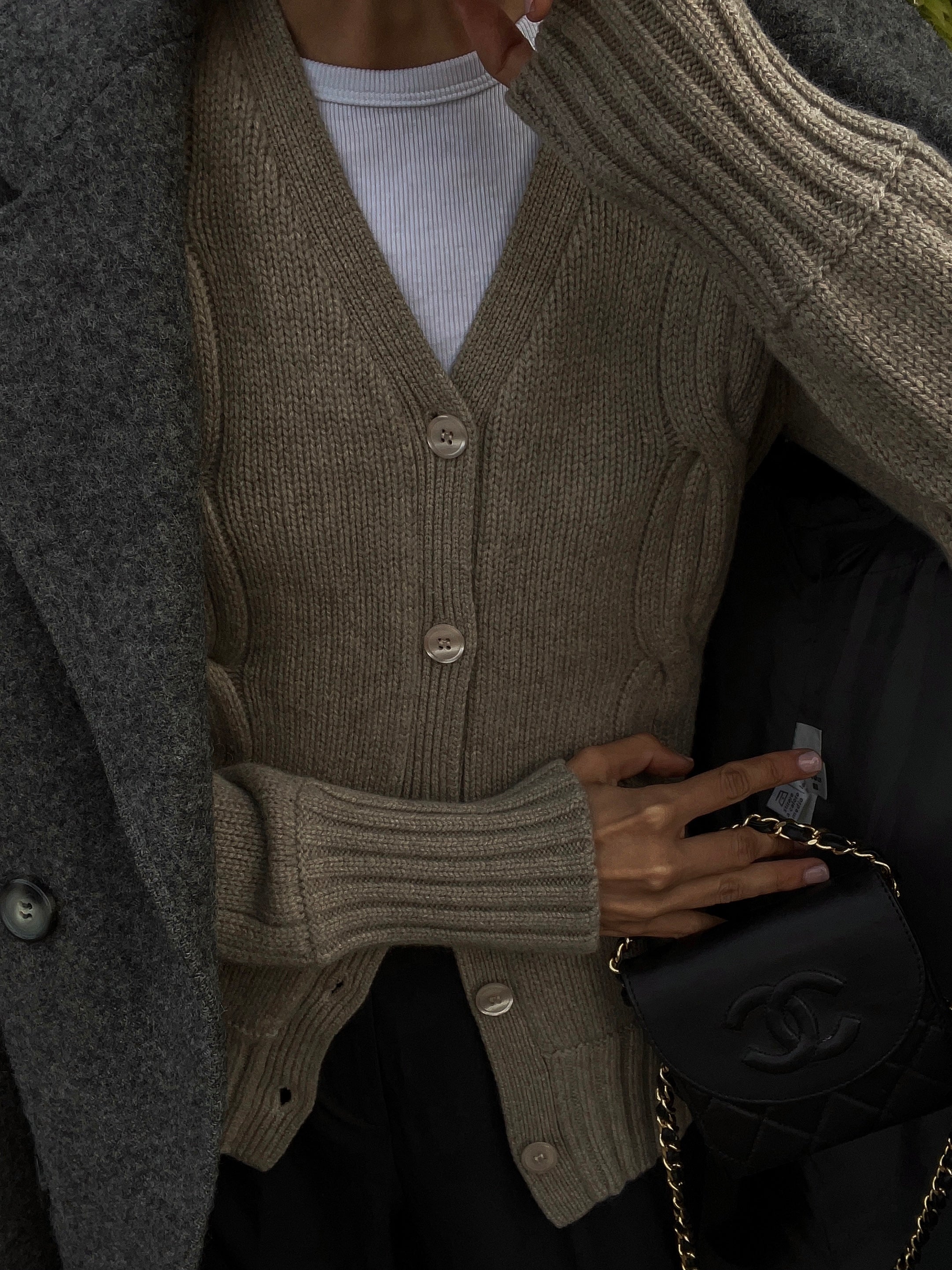 Allude cashmere