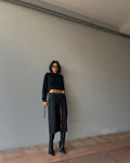 Marella wool skirt