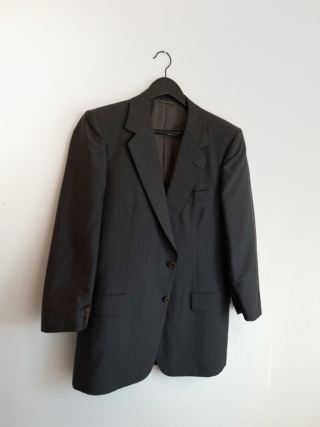 Suit Burberry VINTAGE