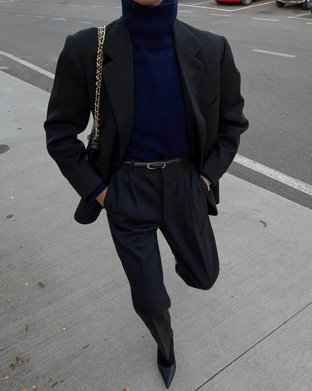 Man suit