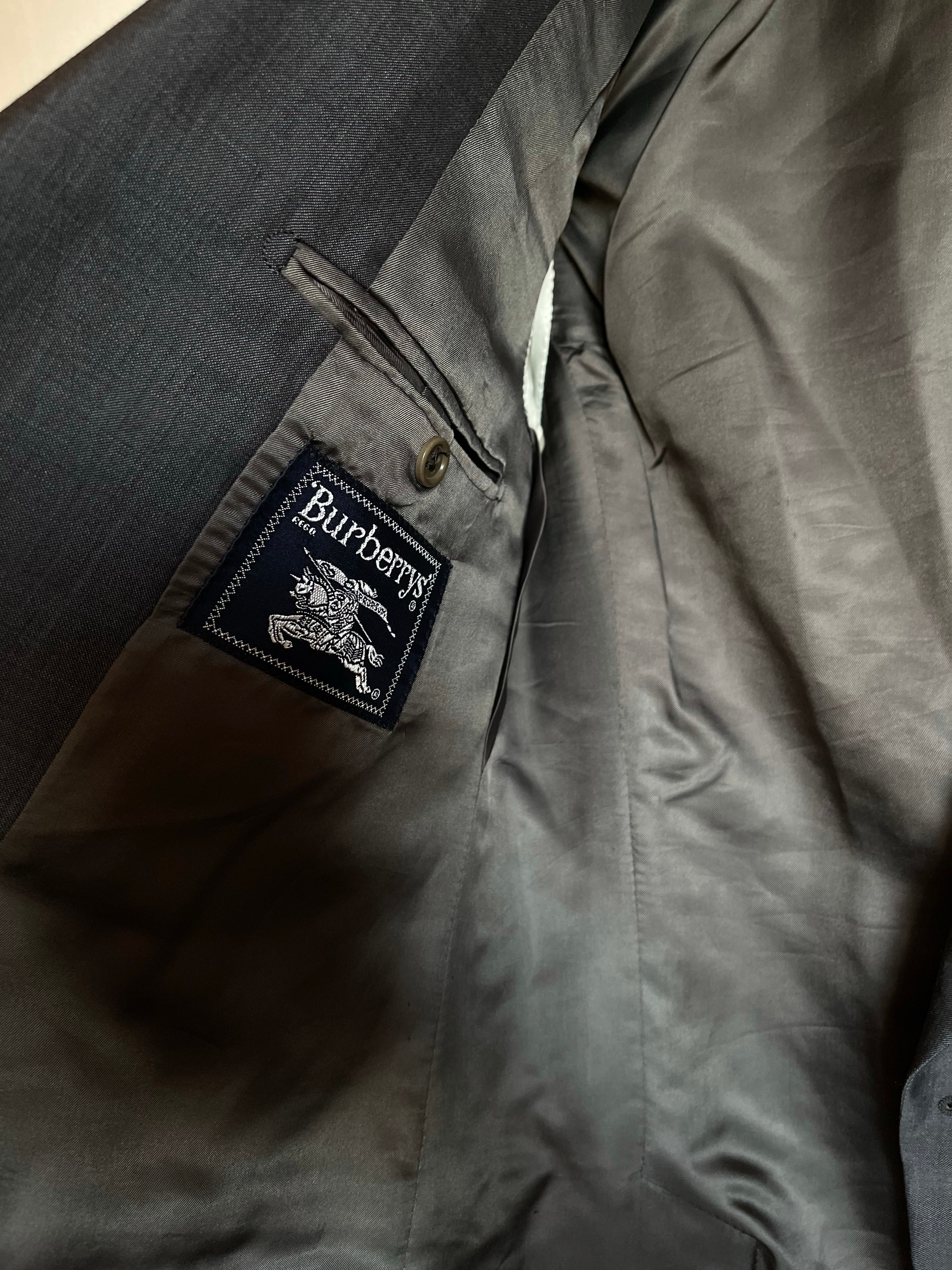 Suit Burberry VINTAGE