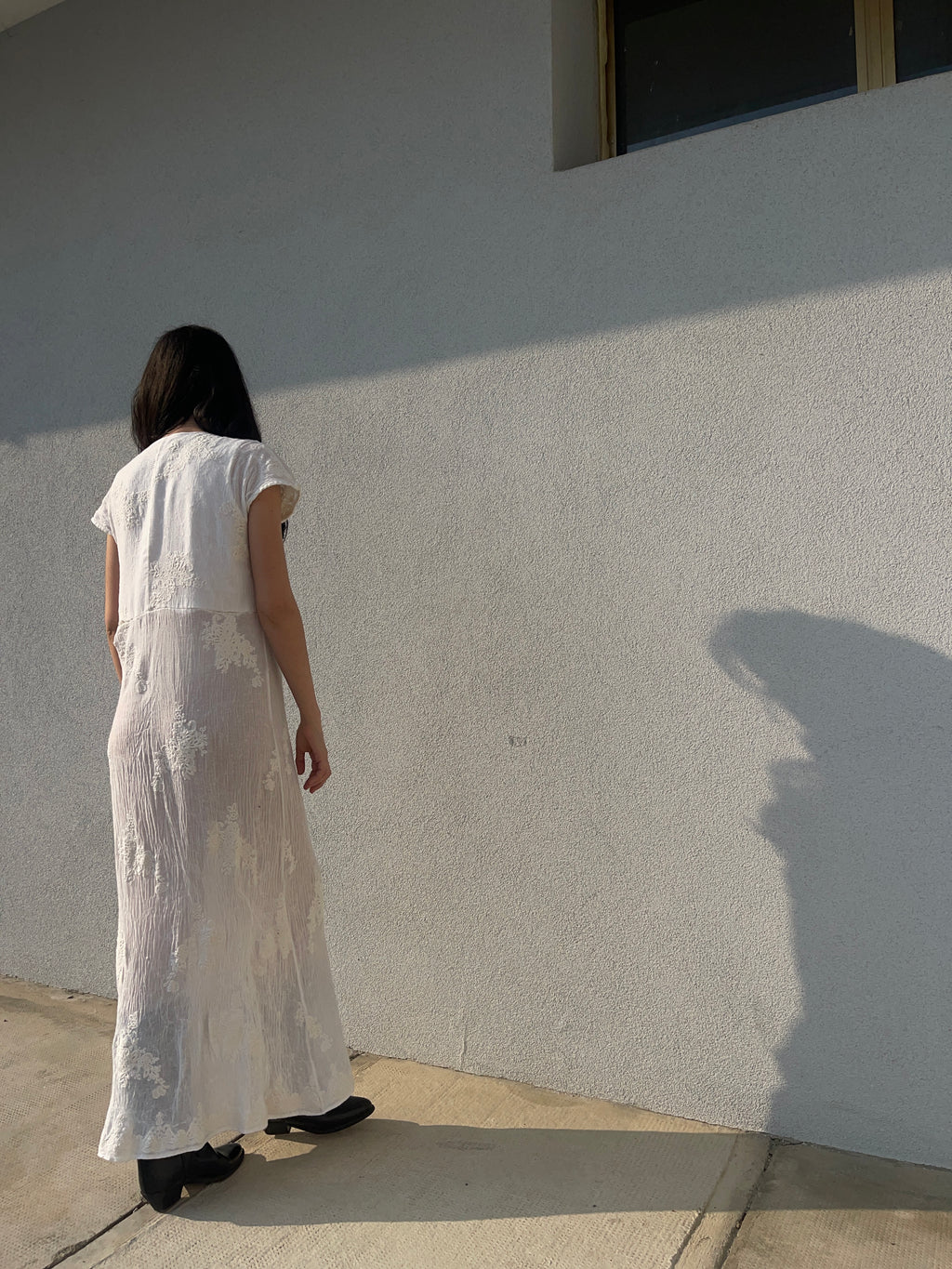 NADITZA goes to milan dress