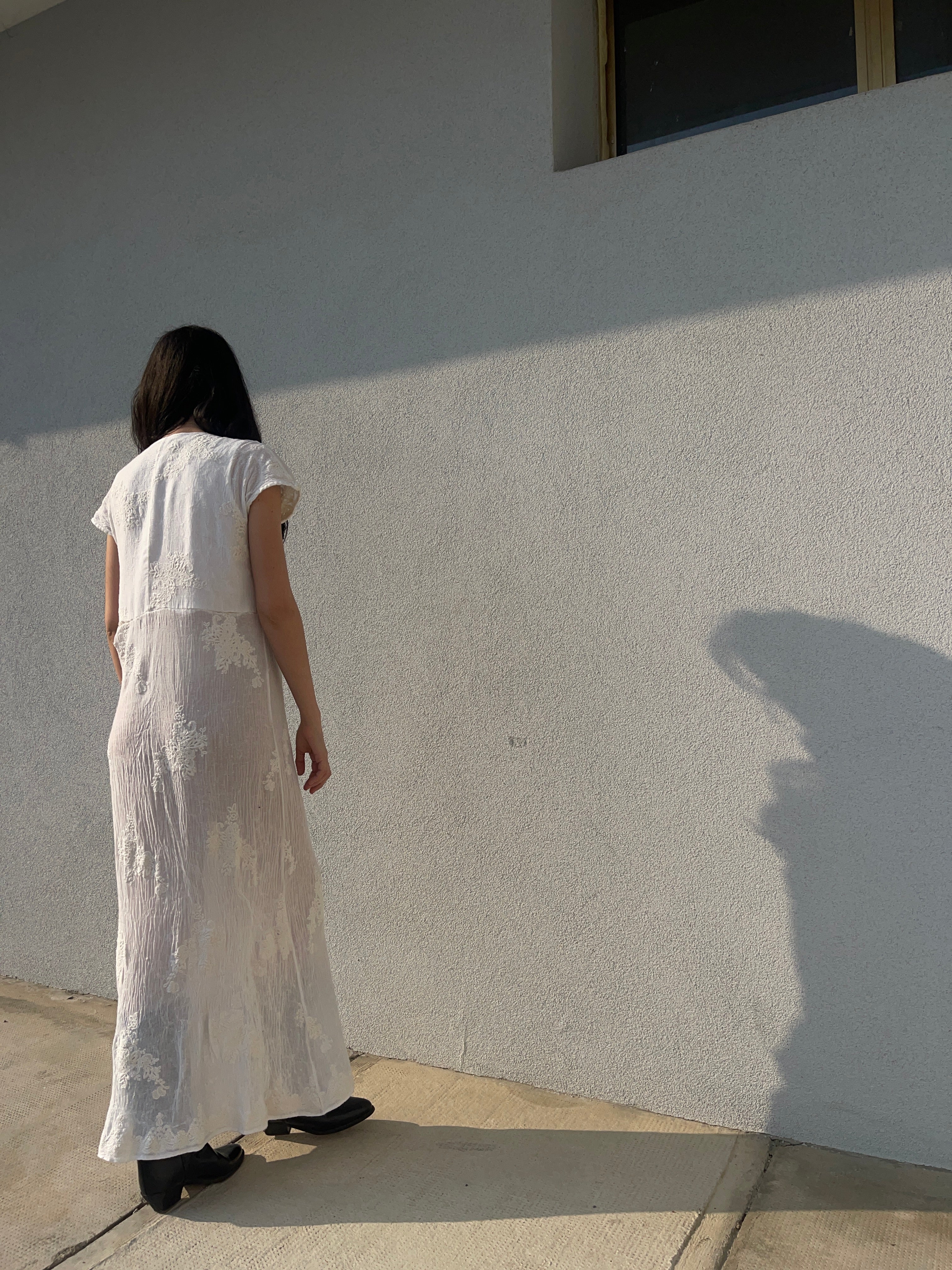 NADITZA goes to milan dress