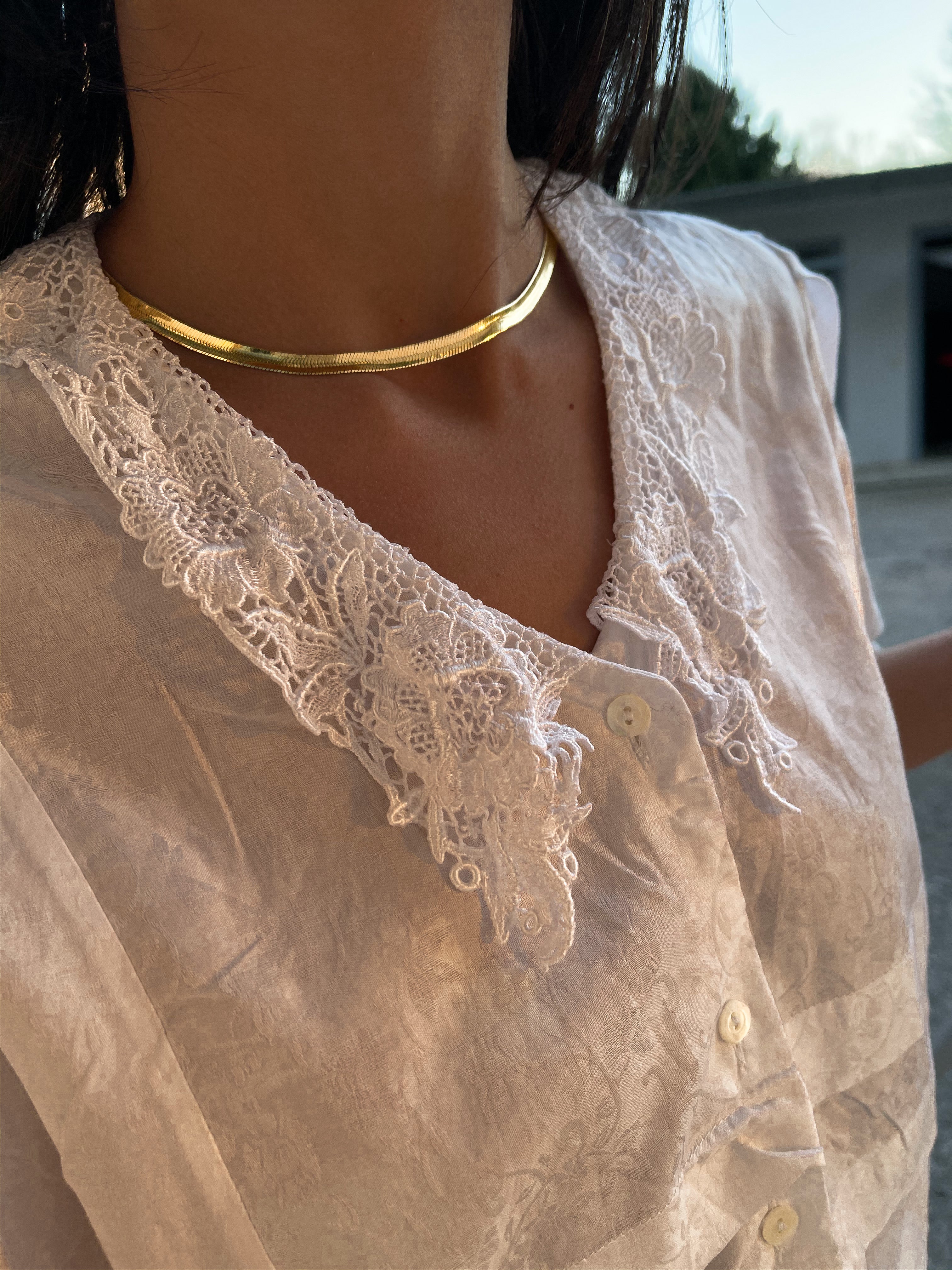 100% cotton button down shirt