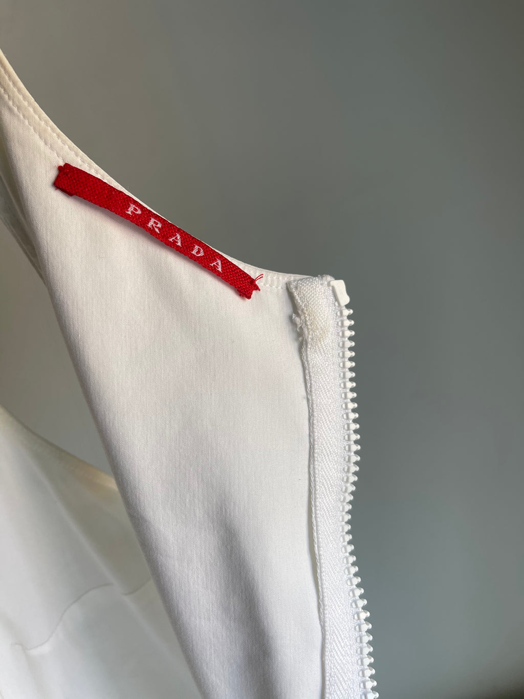 Prada dress