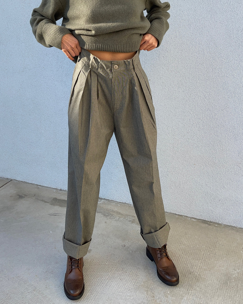 Trousers vintage